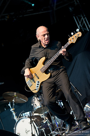 Wilko Johnson