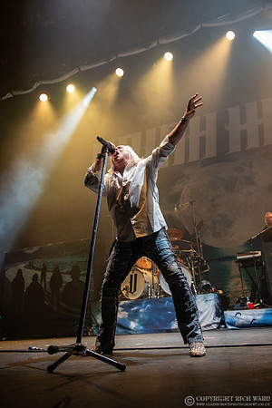 Uriah Heep