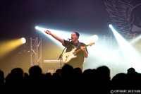 Francis Dunnery