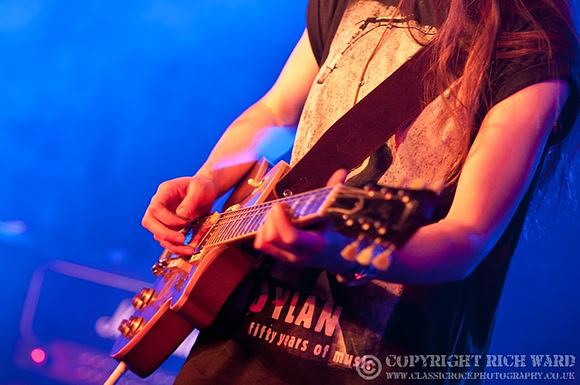 Grainne Duffy