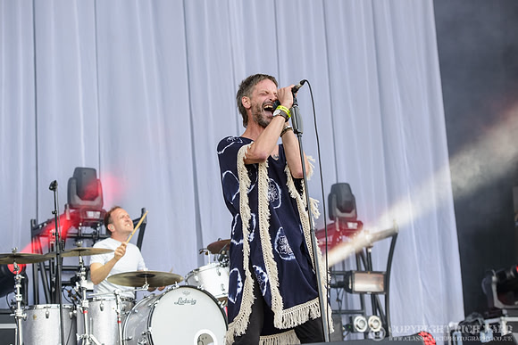 The Temperance Movement