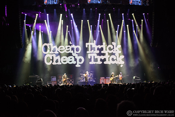 Cheap Trick