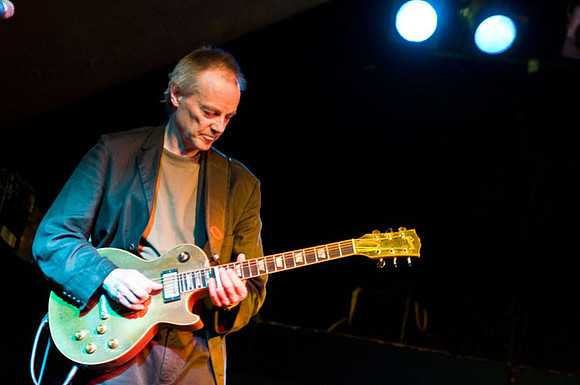 Snowy White