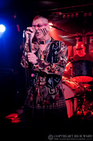 Voodoo Sioux