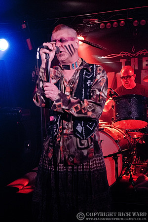 Voodoo Sioux