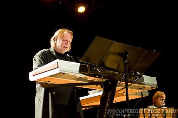 Rick Wakeman & Jon Anderson