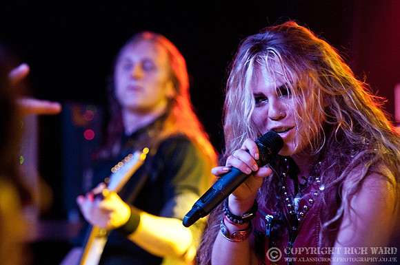Kobra & The Lotus