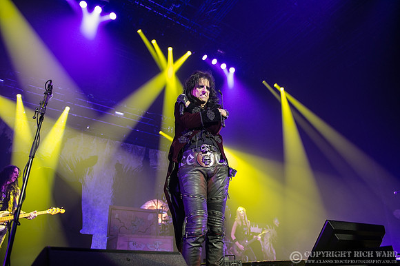 Alice Cooper