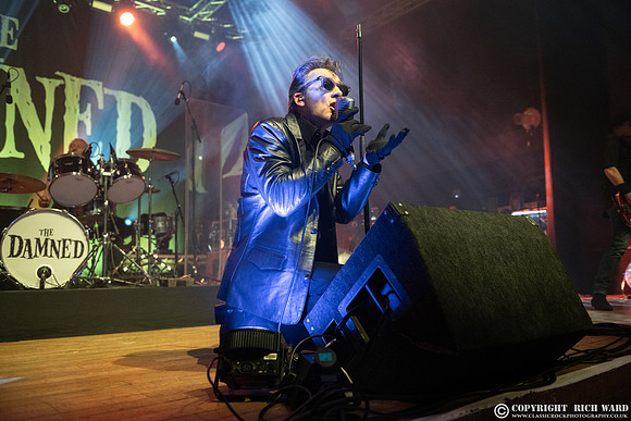 The Damned