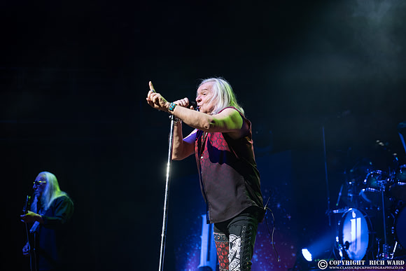 Uriah Heep