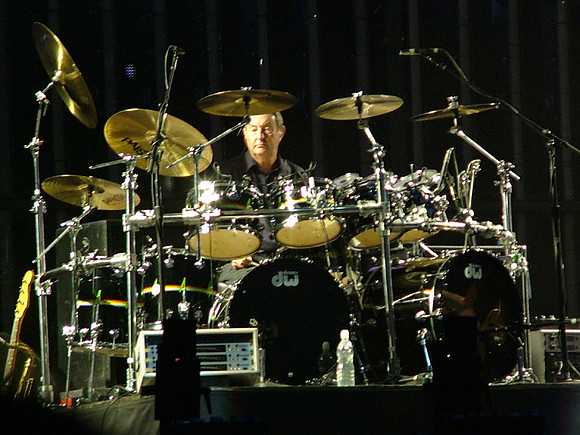 Roger Waters