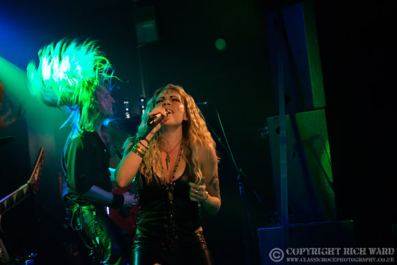 Kobra & The Lotus