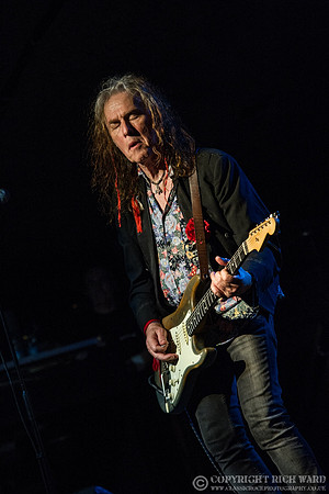 Bernie Torme