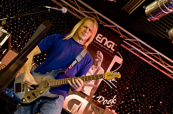 Steve Morse