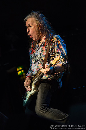 Bernie Torme