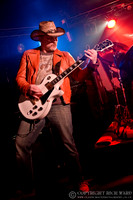 Voodoo Sioux