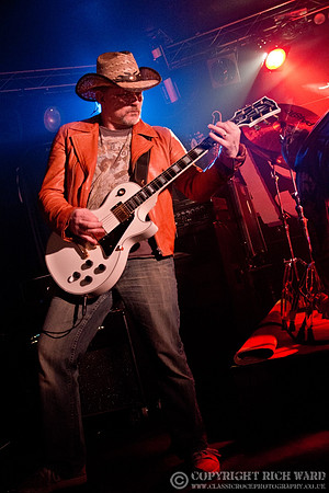 Voodoo Sioux