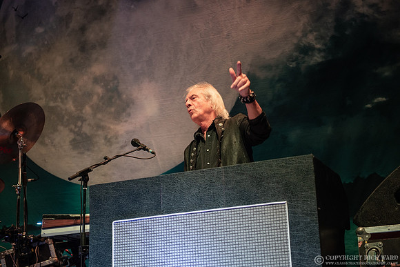 Uriah Heep