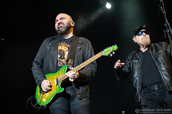 Blue Oyster Cult