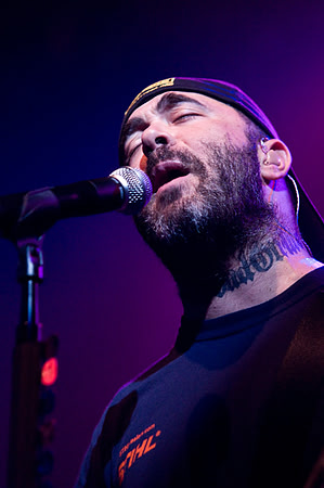 Staind