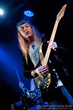 Uli Jon Roth