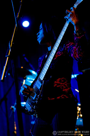 Steve Lukather