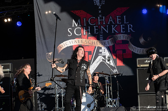 Michael Schenker Group