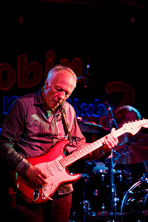Robin Trower