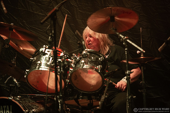 Girlschool