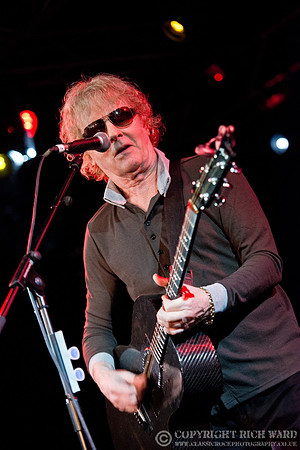 Ian Hunter