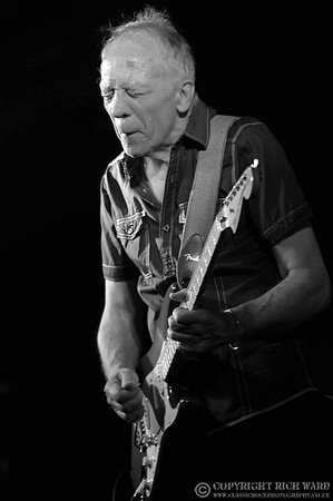 Robin Trower