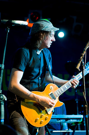 Glenn Hughes