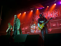 Saxon