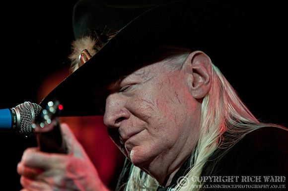 Johnny Winter