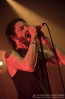 The Temperance Movement
