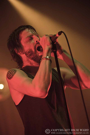The Temperance Movement