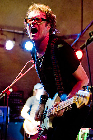Glenn Hughes