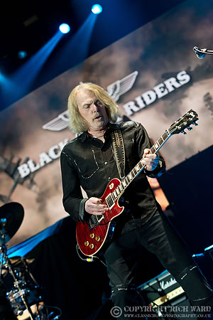 Black Star Riders