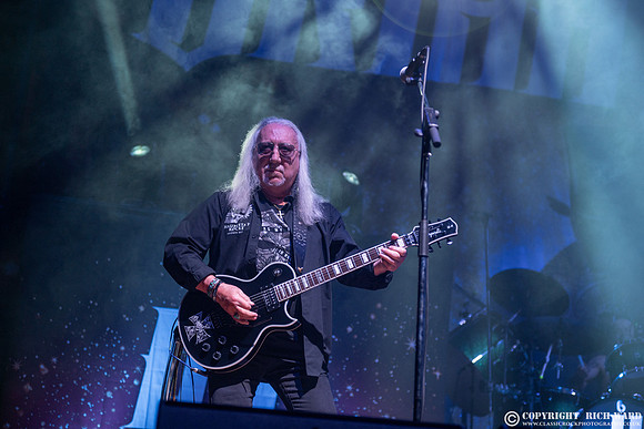 Uriah Heep