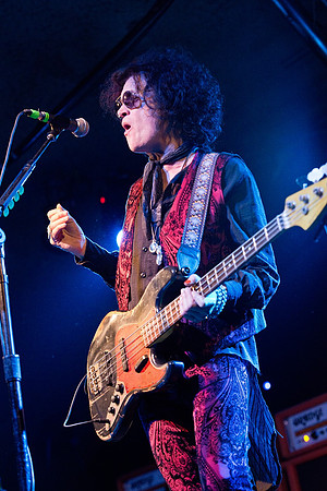 Glenn Hughes