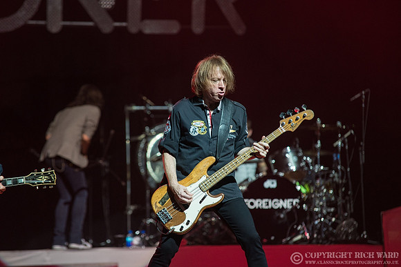 Foreigner