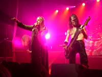 Saxon