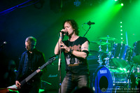Cozy Powell Birthday Bash