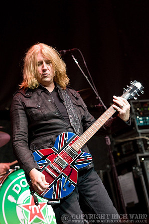 Joe Elliot's Down 'N' Outz