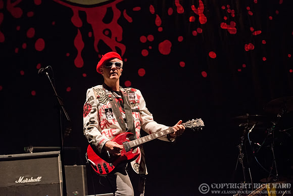 The Damned