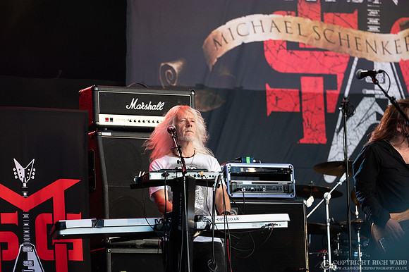 Michael Schenker Group
