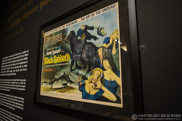 Black Sabbath