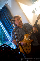 Bernie Marsden