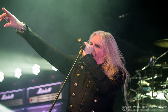 Saxon