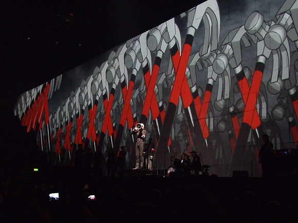 Roger Waters